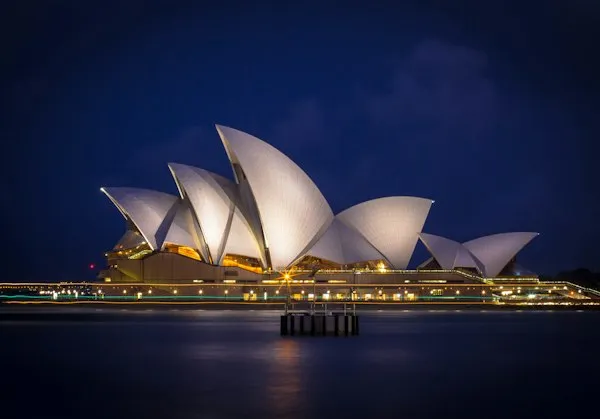 Sydney